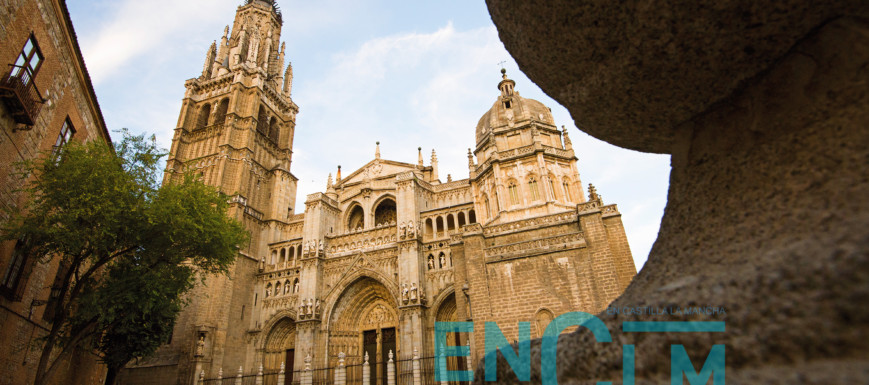 Catedral de Toledo