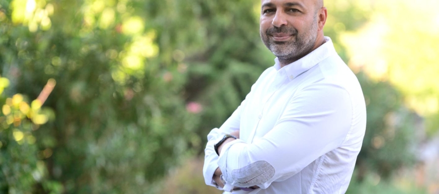 José García Molina