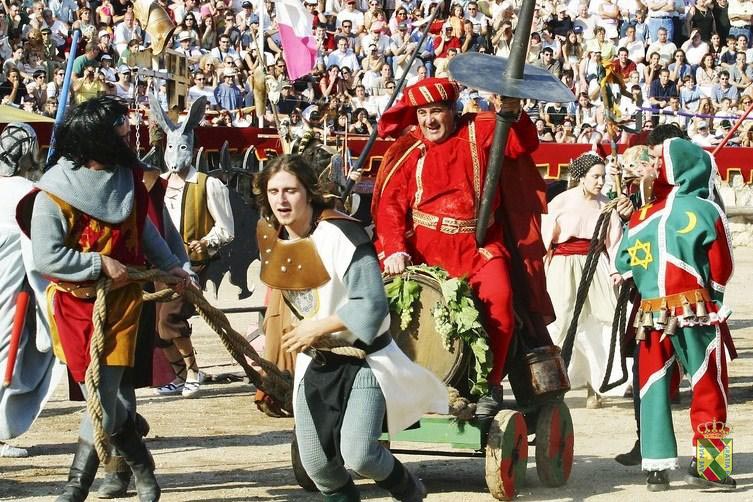 festivalmedievalhita