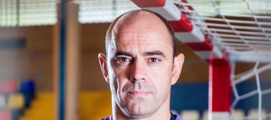 Hombrados ha renovado una temporada con el Quabit Guadalajara