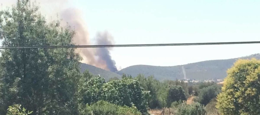incendio