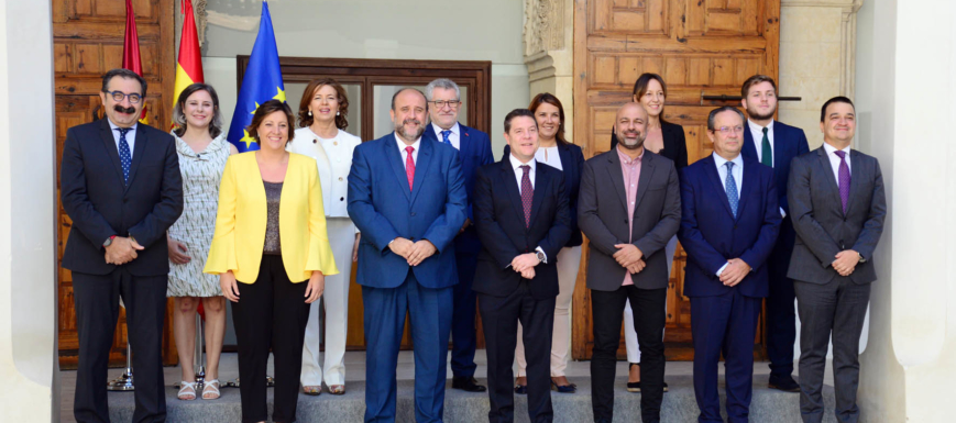 Consejo de Gobierno