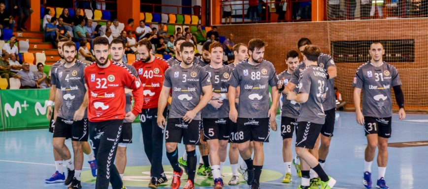El Liberbank Ciudad Encantada, a por la Copa