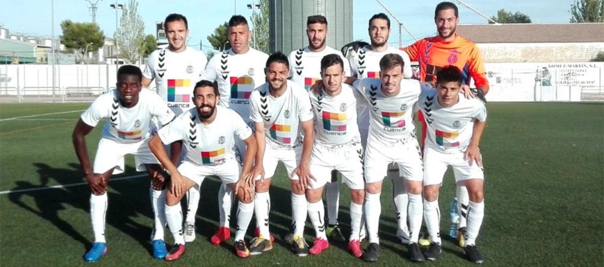 El Conquense ha ganado el Torneo de la Copa Junta Autonómica cinco veces