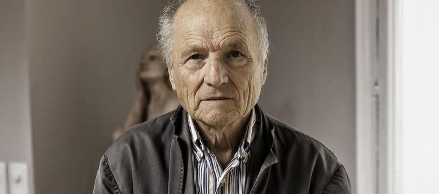Antonio López
