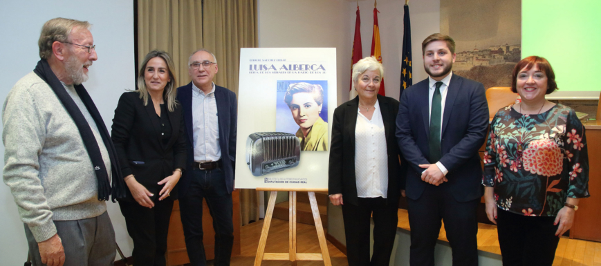 Presentación de