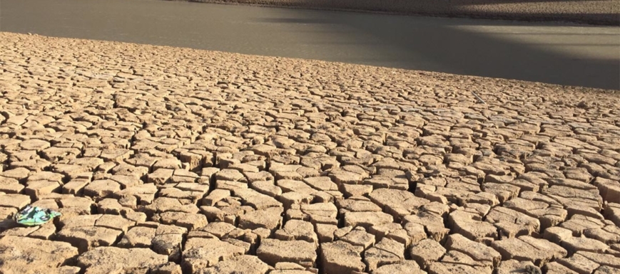 La cabecera del Tajo está igual que hace una semana