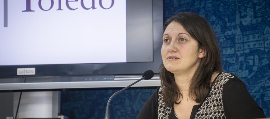 Eva Jiménez: Toledo se prepara para la prealerta