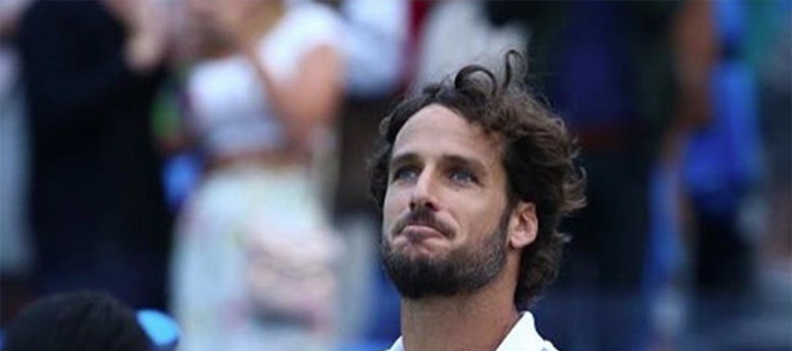Feliciano López, en cuartos del Open mejicano