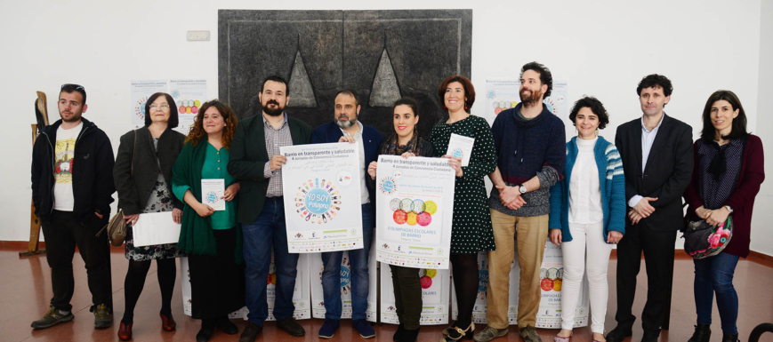 Presentación de las Jornadas