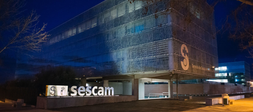 Nueva convocatoria pública de empleo en el Sescam