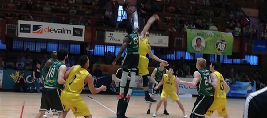 El Arcos Albacete Basket cuajó una gran temporada