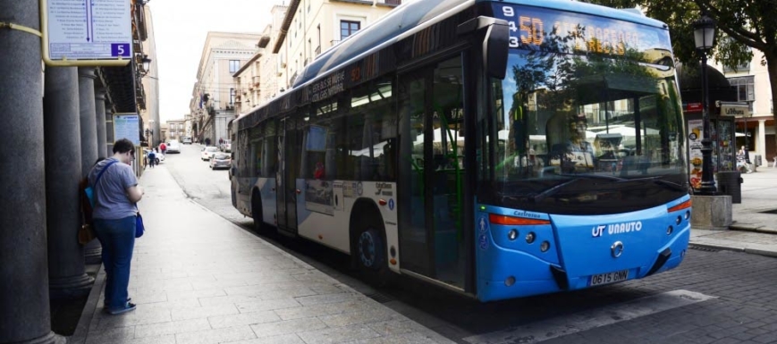 autobus