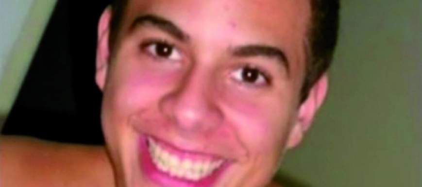Patrick Nogueira, el acusado del cuádriple asesinato de Pioz