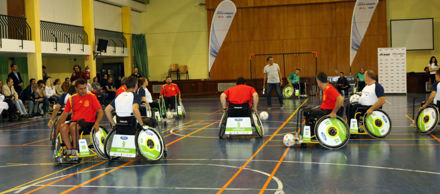 Nace A-ball en Toledo
