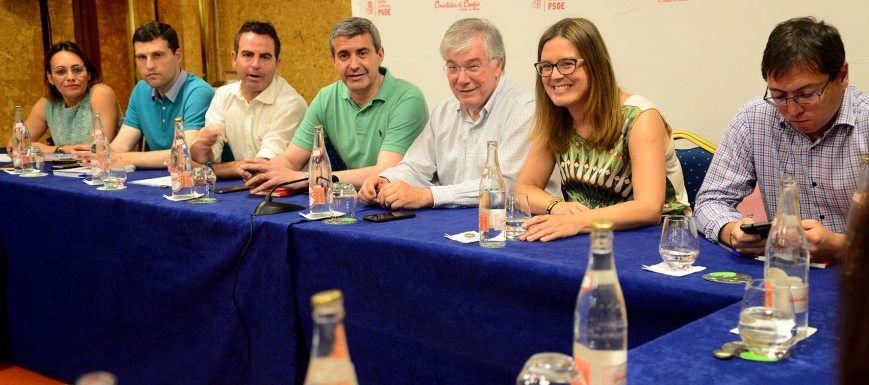 Ejecutiva_Provincial_PSOE_Toledo_1