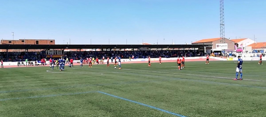 El Socu logró una ventaja mínima frente a los charros