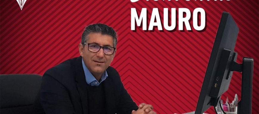Mauro Pérez, nuevo director deportivo del Albacete Balompié