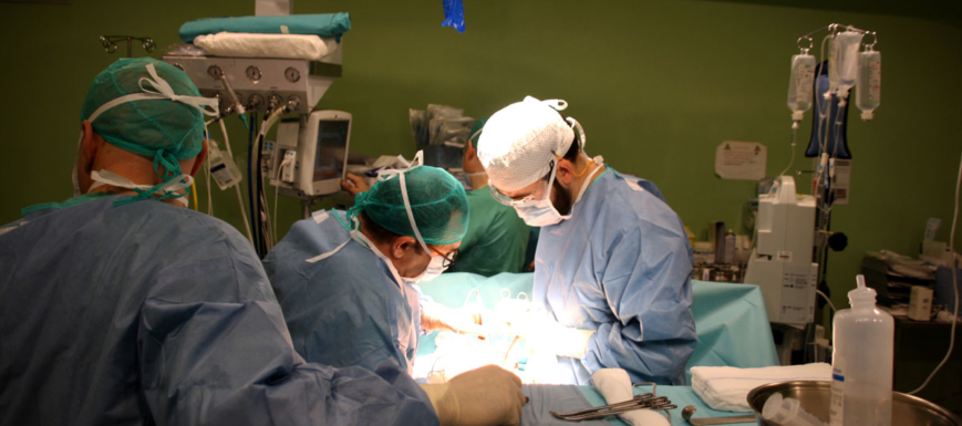 operacion