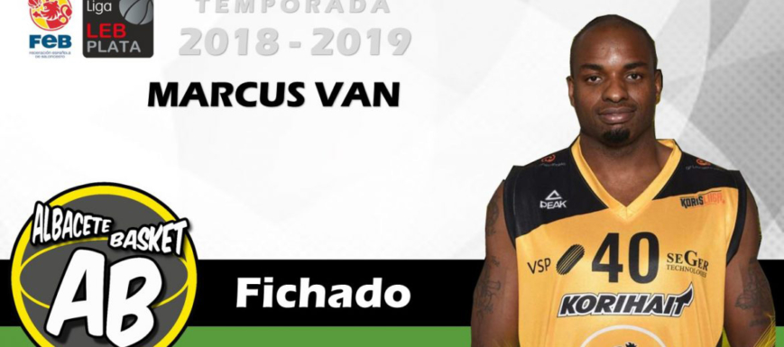 marcusvan