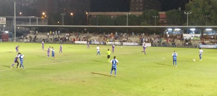 El Talavera jugará contra el Socuéllamos