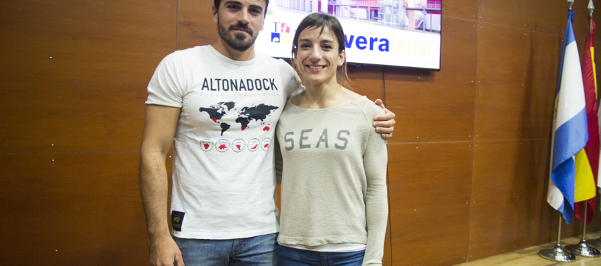 Sandra Sánchez y Paco Cubelos lideraron los éxitos internacionales del deporte regional