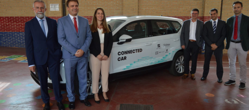 coche