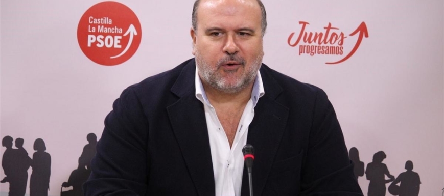 Fausto Marín responde Robisco sobre el caso Chiloeches