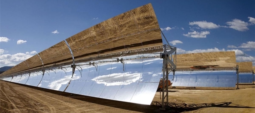 Iberdrola ha vendido su planta de energía solar en Puertollano