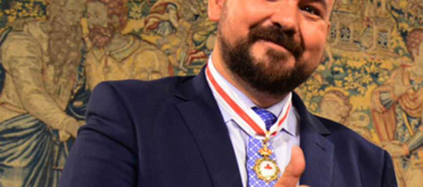 Juan Ramón Amores