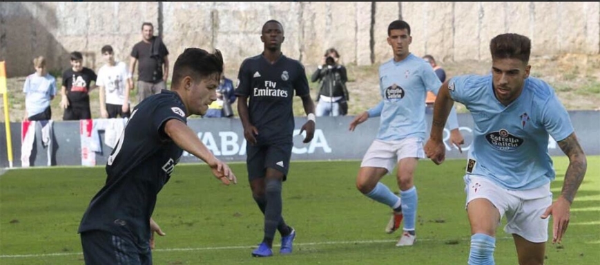Fran García, el último diamante de Bolaños