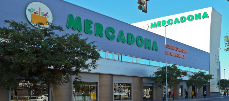 mercadona