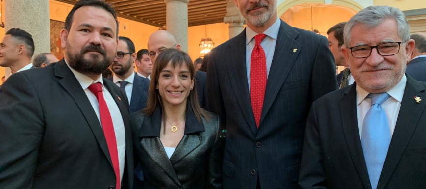 Amores premios deporte11