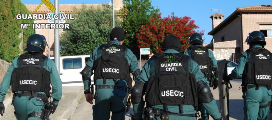 guardiacivil