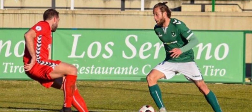Plácida victoria del Toledo contra el Marchamalo