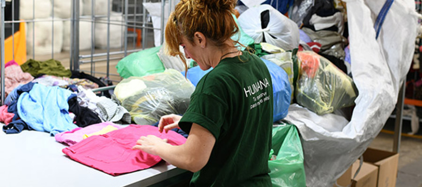 humana