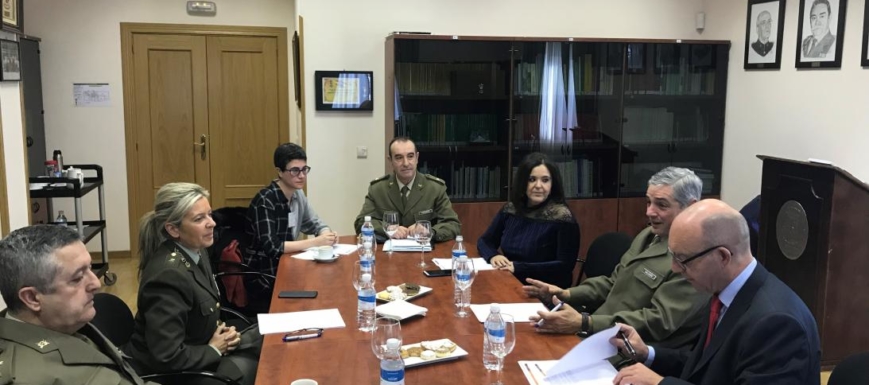 Jurado del concurso