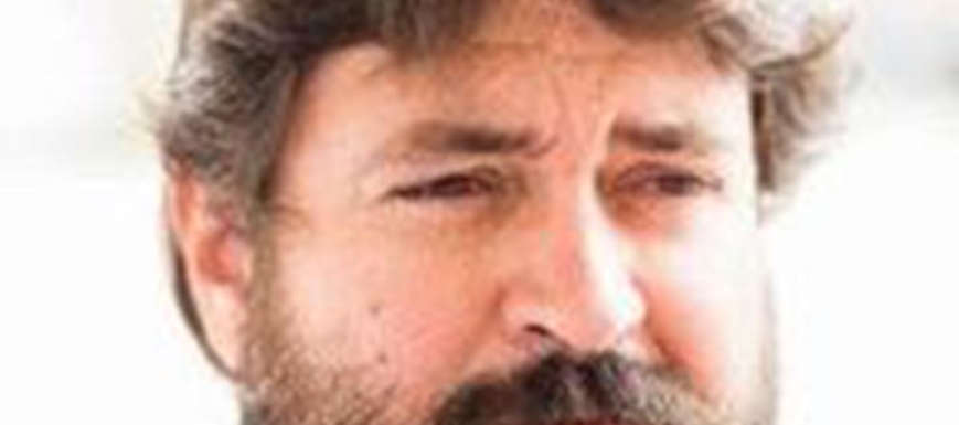 Jorge Riendas, candidato de Aike a la Alcaldía de Guadalajara