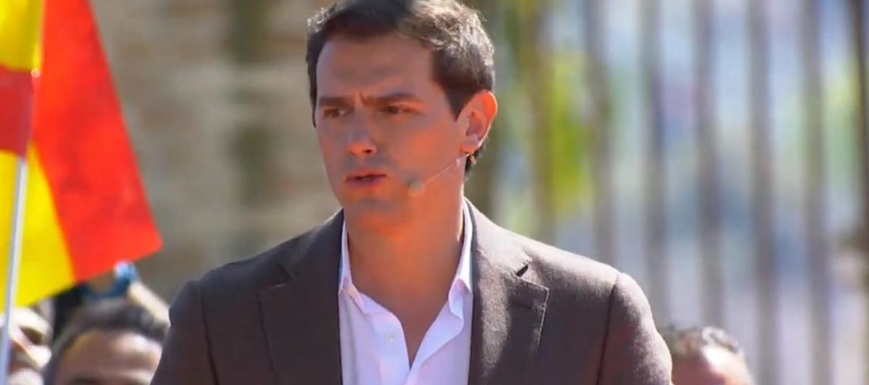 Albert Rivera debatirá sobre el cambio climático en el Parque de las Tablas de Daimiel