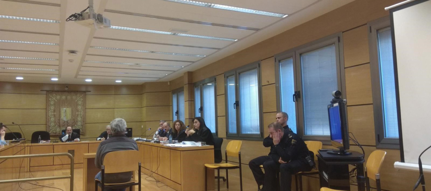 juicio