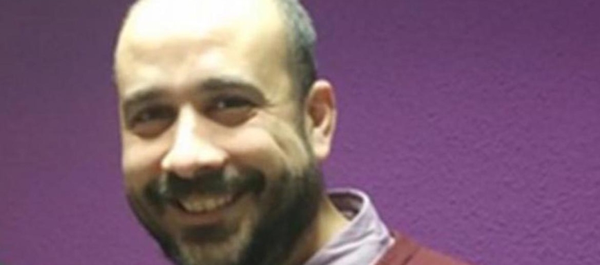 Alfonso Moratalla se felicitó por la confluencia de la izquierda en Albacete