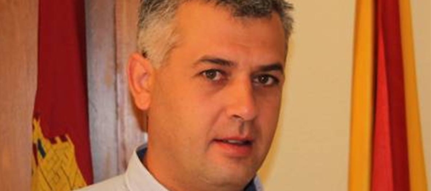 José Luis Vega será el próximo presidente de la Diputación de Guadalajara
