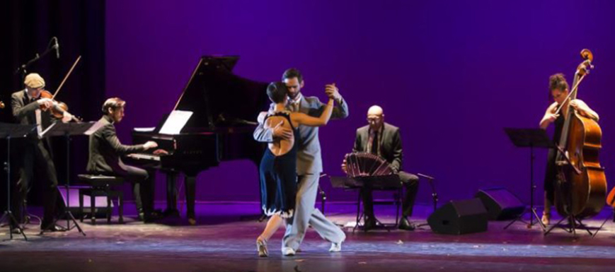 tango