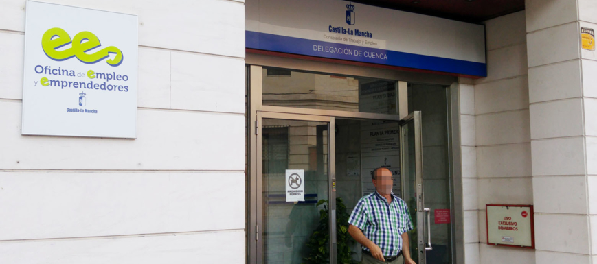 Oficina de Empleo en Cuenca