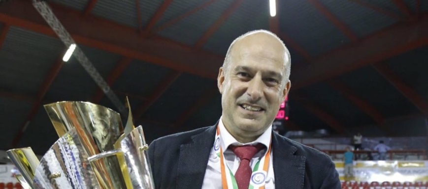 Tino Pérez, doble campeón