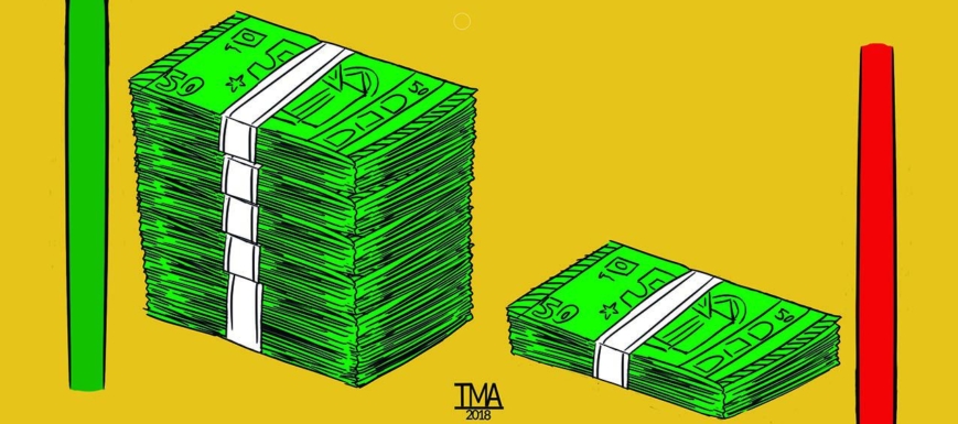 Ilustración de Tomás Martín del Amo.