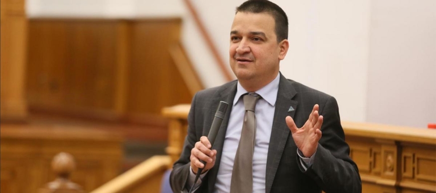 El consejero aportó datos sobre la PAC