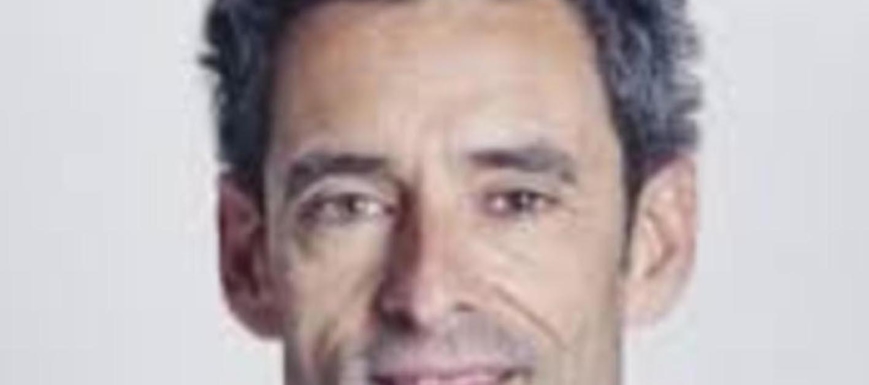 Ángel Llorens, el tránsfuga del PP a Ciudadanos