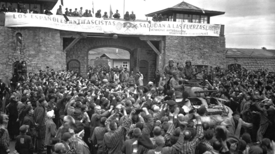 Mauthausen