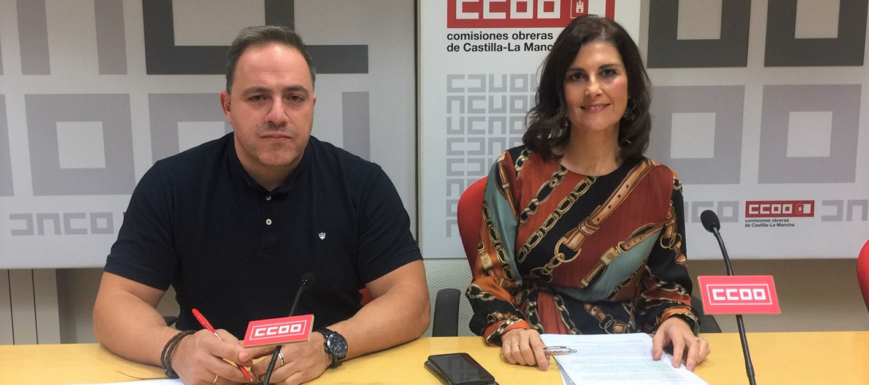 ccoo_federico_perez_nuria_garido